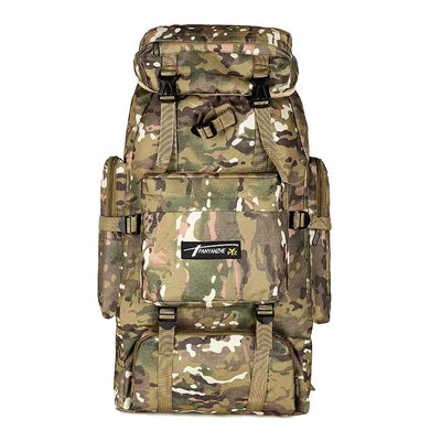Sac de voyage militaire 50 à 70 litres
