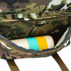 SAC DE VOYAGE MILITAIRE 70L
