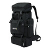 SAC DE VOYAGE MILITAIRE 70L