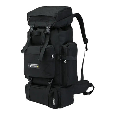 SAC DE VOYAGE MILITAIRE 70L
