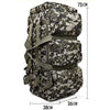 SAC DE VOYAGE MILITAIRE - 90L