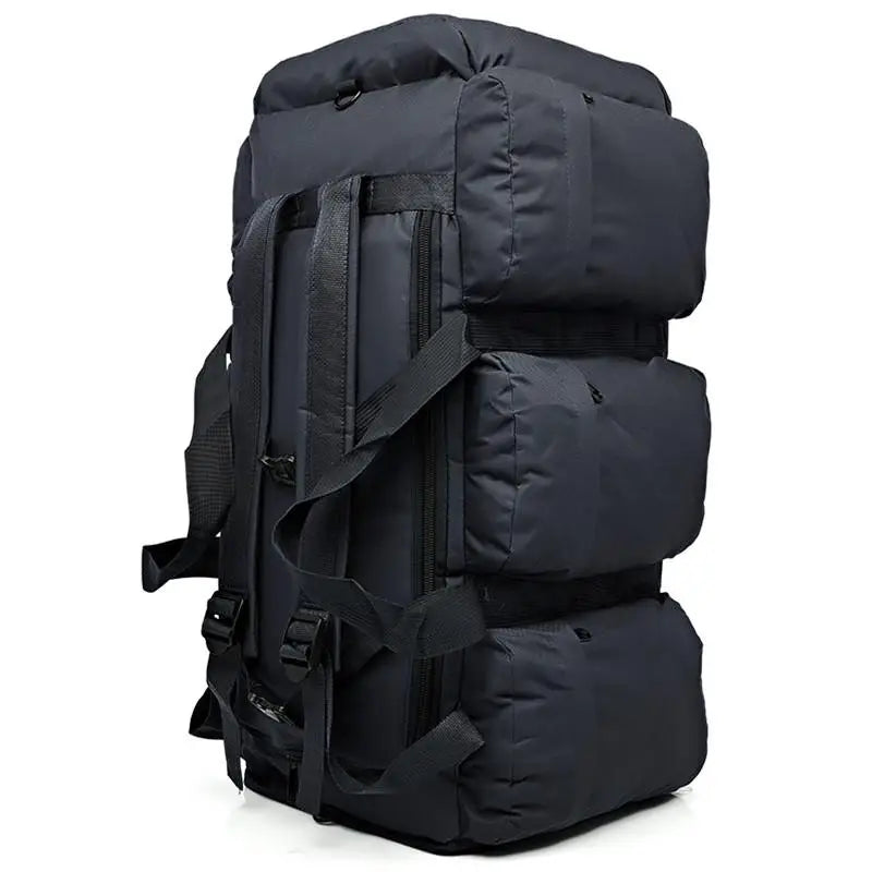SAC DE VOYAGE MILITAIRE - 90L