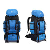 SAC DE VOYAGE MILITAIRE - 90L POUR ESCALADE EN MONTAGNE