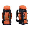 SAC DE VOYAGE MILITAIRE - 90L POUR ESCALADE EN MONTAGNE