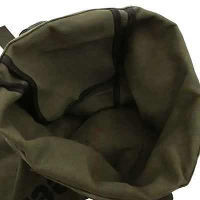 SAC DE VOYAGE MILITAIRE - CAMPING