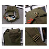 SAC DE VOYAGE MILITAIRE - CAMPING