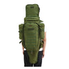 SAC DE VOYAGE MILITAIRE - GRAND VOYAGE