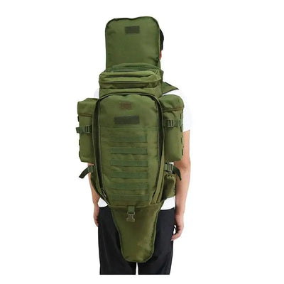 SAC DE VOYAGE MILITAIRE - GRAND VOYAGE