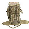 SAC DE VOYAGE MILITAIRE - GRAND VOYAGE