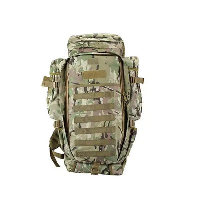 SAC DE VOYAGE MILITAIRE - GRAND VOYAGE