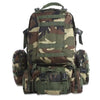 SAC DE VOYAGE MILITAIRE - SPORT EN PLEIN AIR