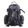 SAC DE VOYAGE MILITAIRE - SPORT EN PLEIN AIR
