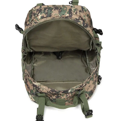 SAC DE VOYAGE MILITAIRE - SPORT EN PLEIN AIR