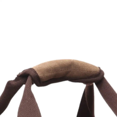 Sac de voyage militaire vintage