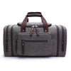 Sac de voyage militaire vintage