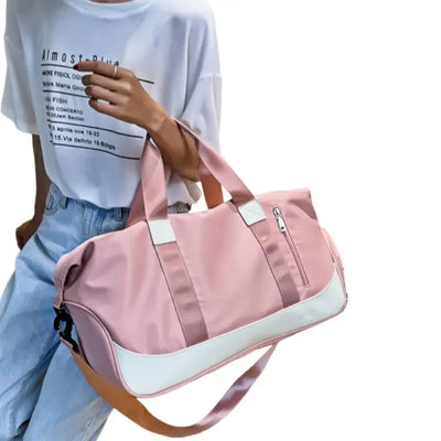 Sac voyage petite fille