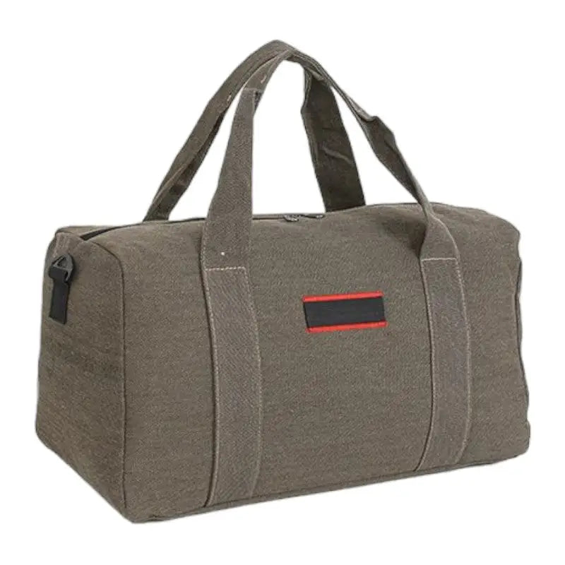 Sac de voyage vintage