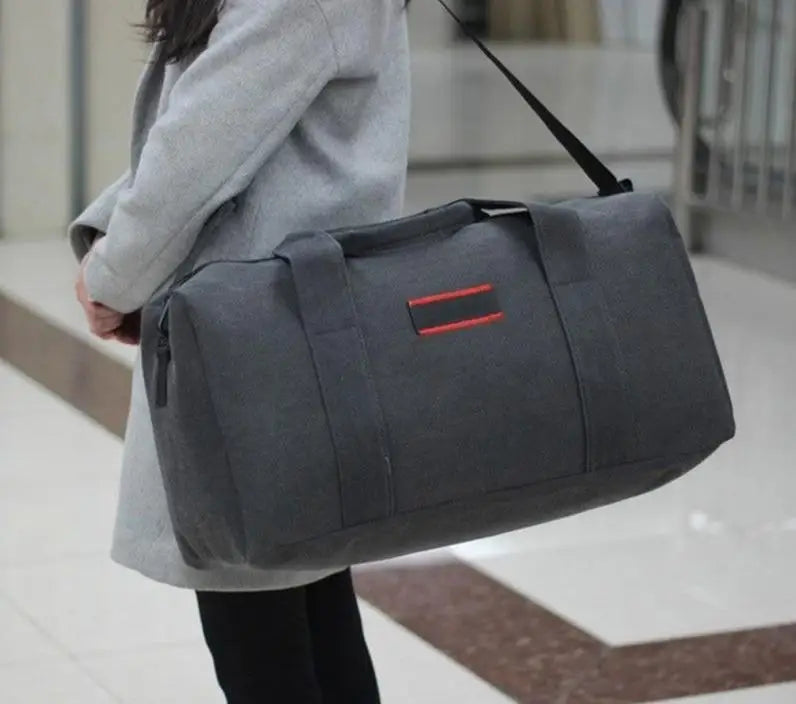 Sac de voyage vintage