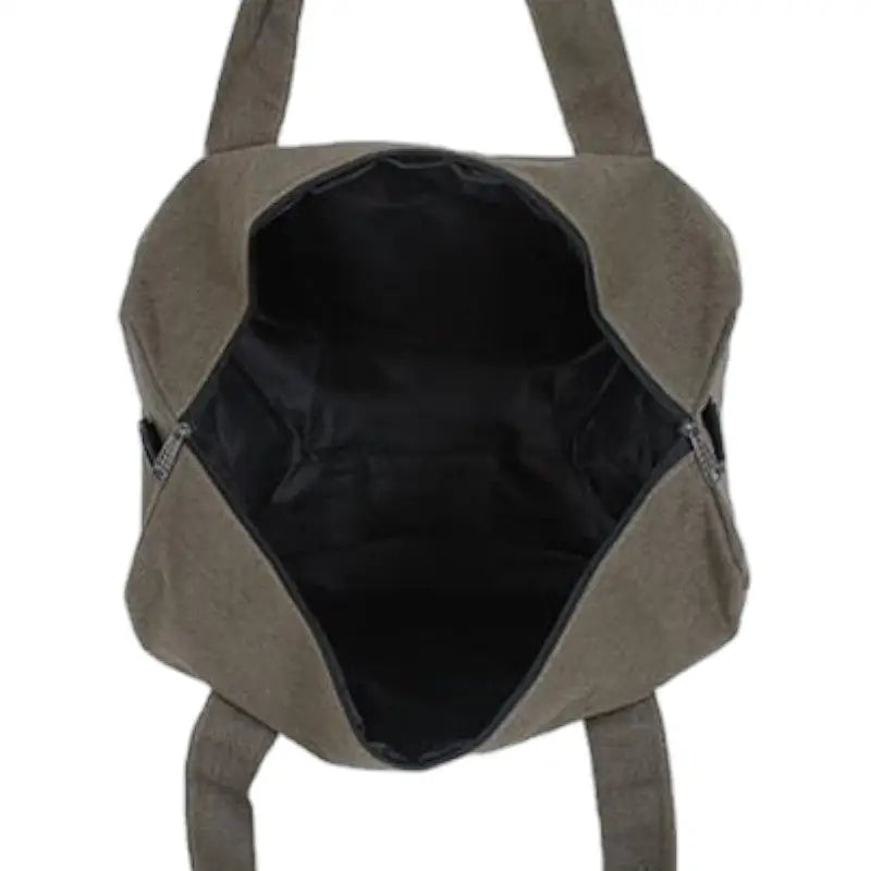 Sac de voyage vintage