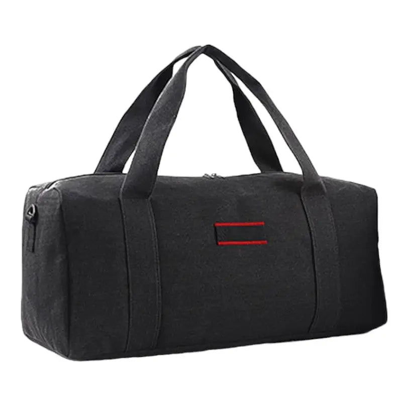 Sac de voyage vintage
