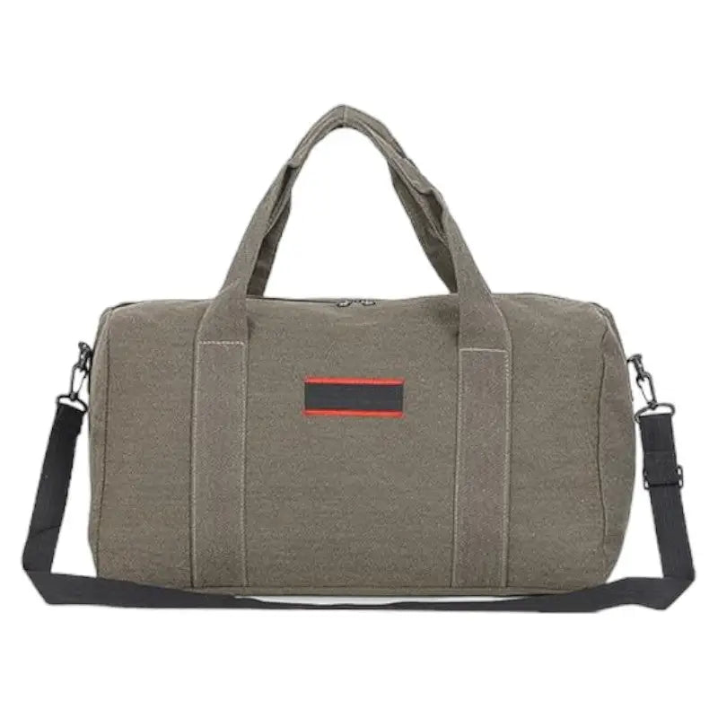 Sac de voyage vintage
