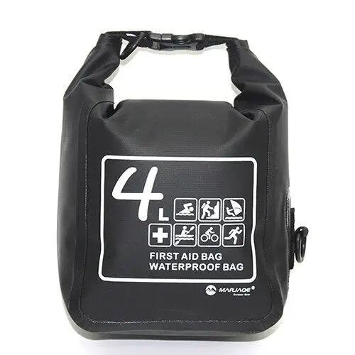 SAC WATERPROOF A NOURRITURE