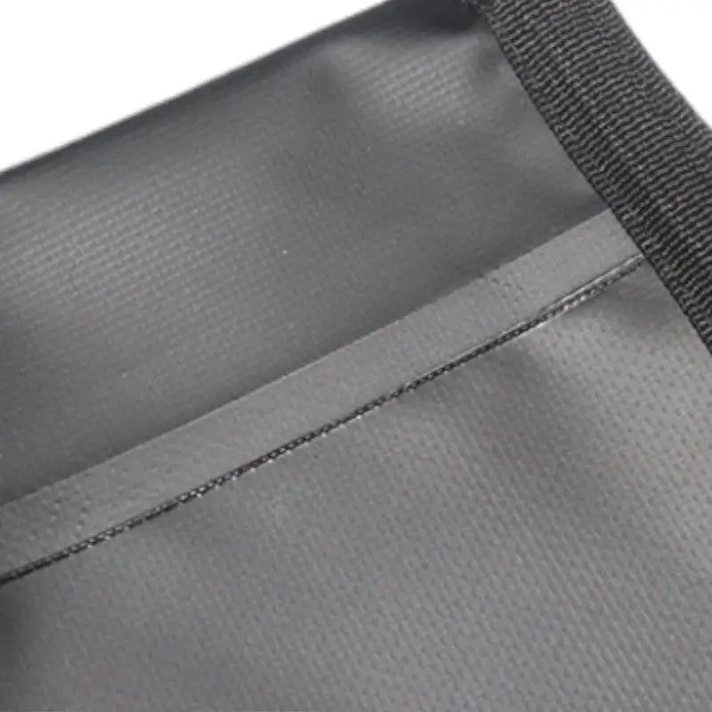 SAC WATERPROOF A NOURRITURE