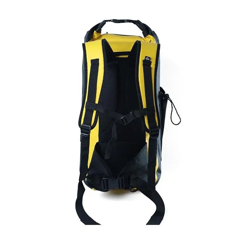 SAC WATERPROOF - HAUTE MONTAGNE