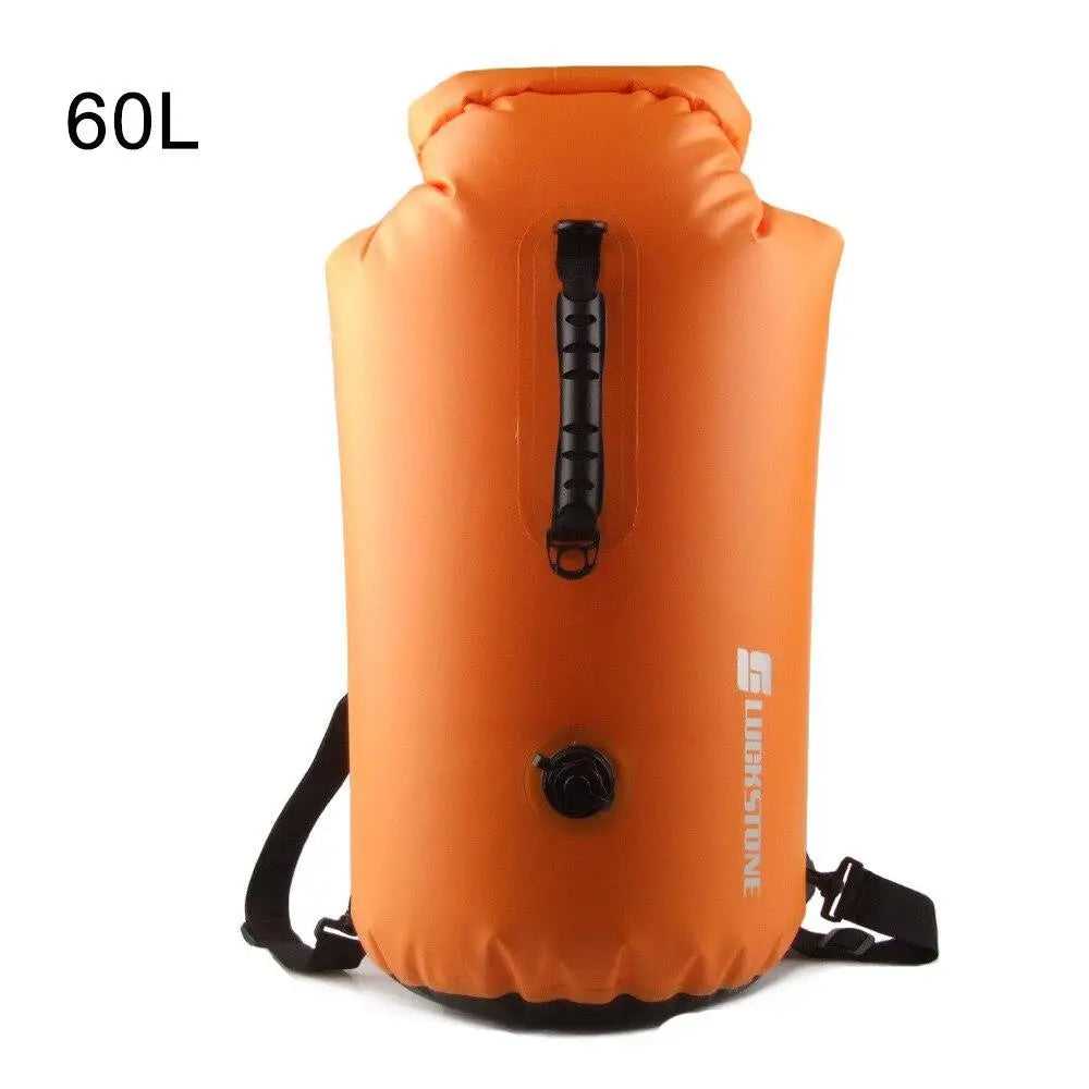 SAC WATERPROOF - HAUTE MONTAGNE