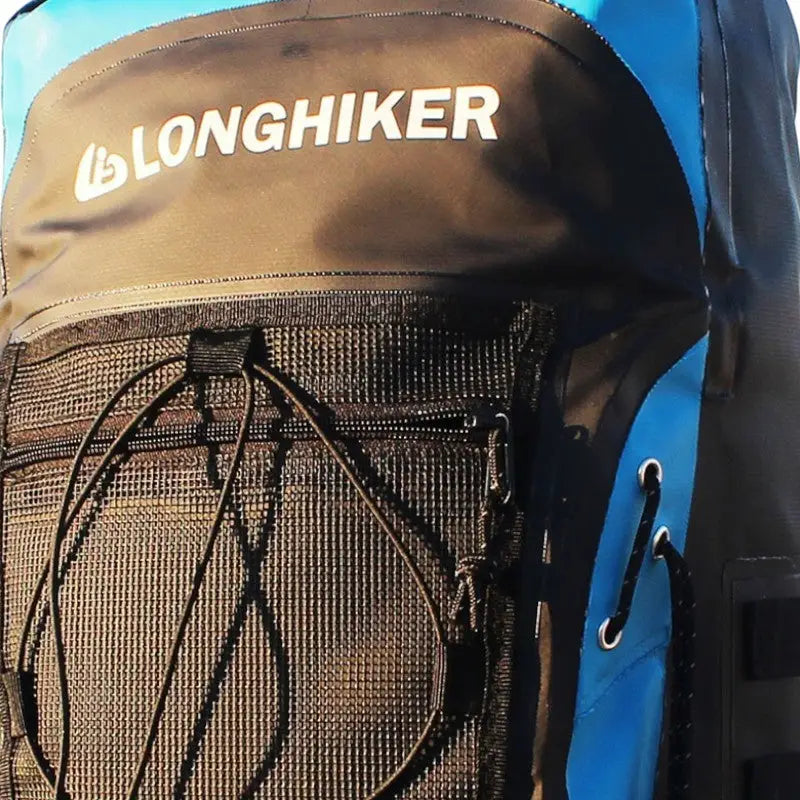 SAC WATERPROOF - HAUTE MONTAGNE