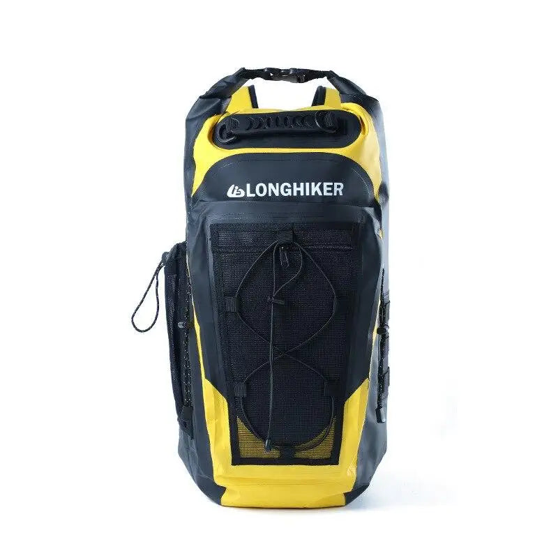 SAC WATERPROOF - HAUTE MONTAGNE