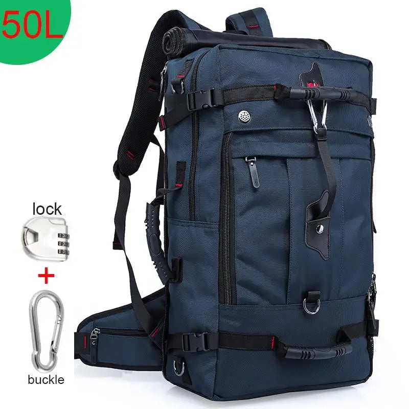 SAC WATERPROOF - MINI SAC DE VOYAGE