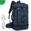 SAC WATERPROOF - MINI SAC DE VOYAGE