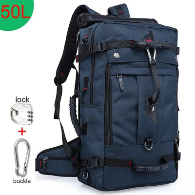 SAC WATERPROOF - MINI SAC DE VOYAGE