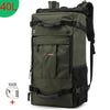 SAC WATERPROOF - MINI SAC DE VOYAGE