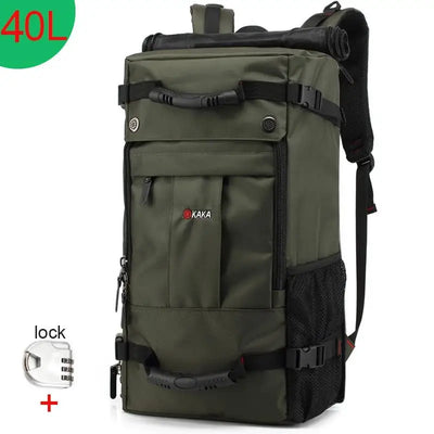 SAC WATERPROOF - MINI SAC DE VOYAGE