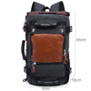 SAC WATERPROOF - MINI SAC DE VOYAGE