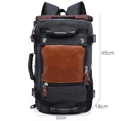 SAC WATERPROOF - MINI SAC DE VOYAGE