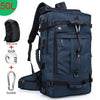 SAC WATERPROOF - MINI SAC DE VOYAGE