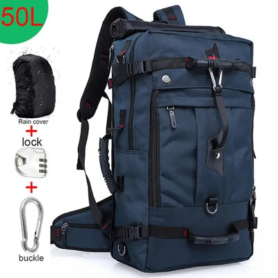 SAC WATERPROOF - MINI SAC DE VOYAGE