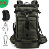 SAC WATERPROOF - MINI SAC DE VOYAGE