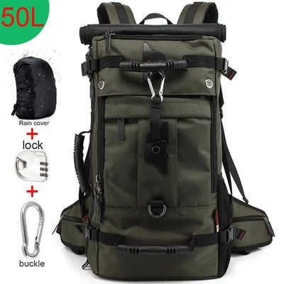 SAC WATERPROOF - MINI SAC DE VOYAGE
