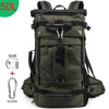 SAC WATERPROOF - MINI SAC DE VOYAGE