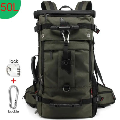 SAC WATERPROOF - MINI SAC DE VOYAGE