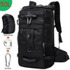 SAC WATERPROOF - MINI SAC DE VOYAGE