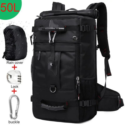 SAC WATERPROOF - MINI SAC DE VOYAGE