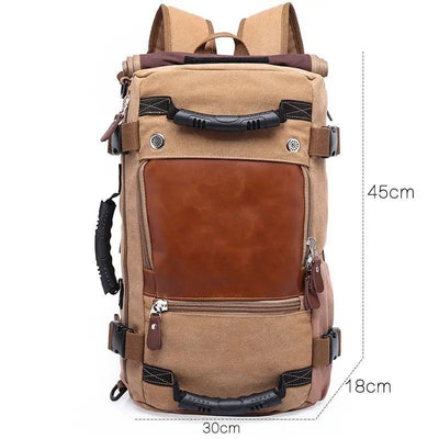 SAC WATERPROOF - MINI SAC DE VOYAGE