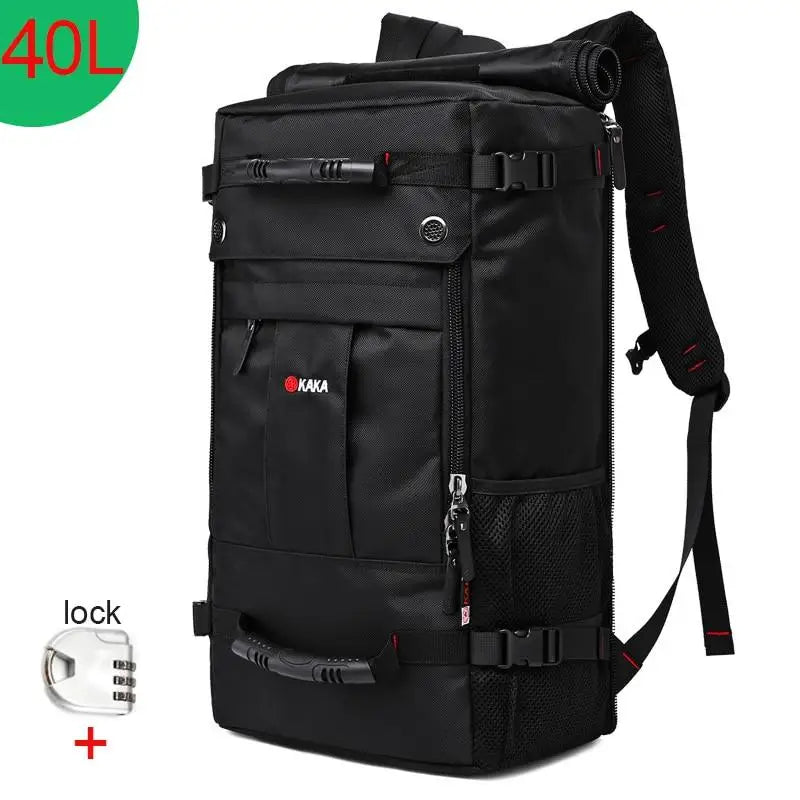 SAC WATERPROOF - MINI SAC DE VOYAGE