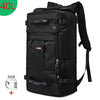 SAC WATERPROOF - MINI SAC DE VOYAGE