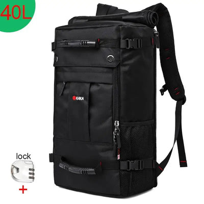 SAC WATERPROOF - MINI SAC DE VOYAGE